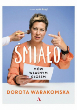 Śmiało Mów własnym glosem