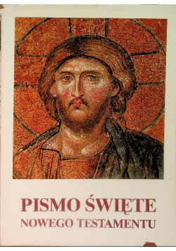 Pismo święte nowego testamentu
