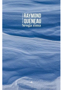 Sroga zima