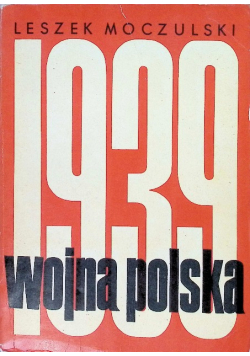 Wojna polska 1939