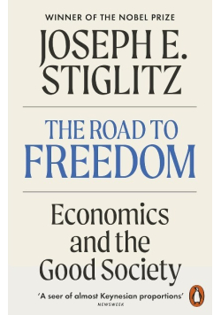 The Road to Freedom