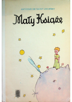 Mały Książe
