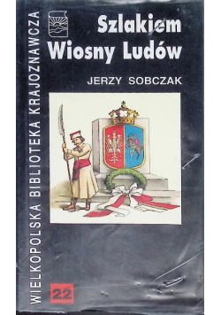 Szlakiem wiosny ludów