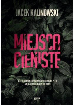 Miejsca cieniste