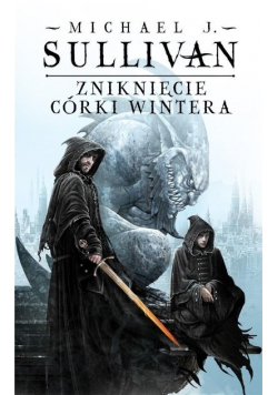 Zaginięcie córki Wintera