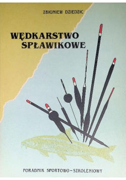 Wędkarstwo spławikowe
