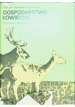 Gospodarstwo łowieckie
