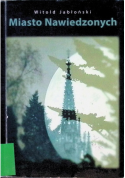 Miasto nawiedzonych