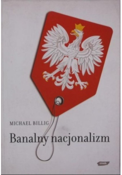 Banalny nacjonalizm