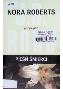 Pieśń śmierci