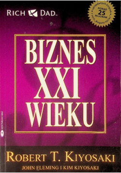 Biznes XXI wieku