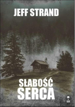 Słabość serca