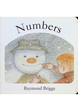Snowman: Numbers