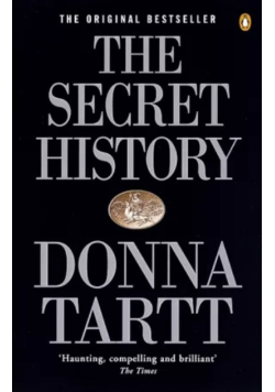 The Secret History