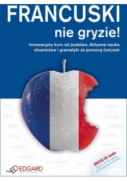 Francuski nie gryzie!