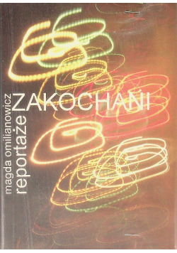 Reportaże Zakochani