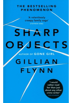 Sharp Objects