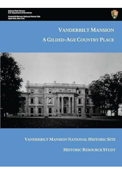 Vanderbilt Mansion