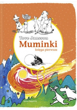 Muminki Księga I