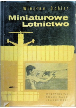 Miniaturowe lotnictwo