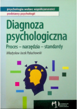 Diagnoza psychologiczna