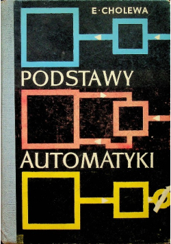 Podstawy automatyki