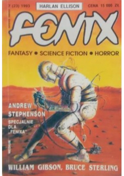 Fenix Nr 7 / 93