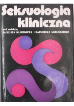 Seksuologia kliniczna