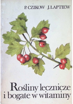 Rośliny lecznicze i bogate w witaminy