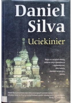Uciekinier