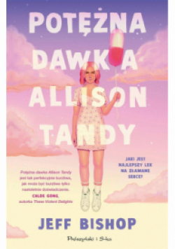 Potężna dawka Allison Tandy