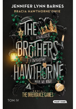The Brothers Hawthorne Rywalizację i zwycięstwo mają we krwi