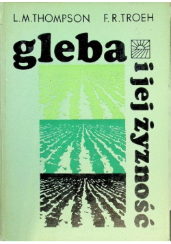 Gleba i jej żyzność