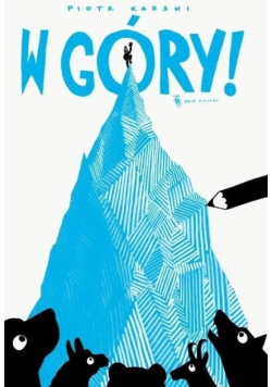 W góry