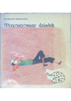 Przyszywany dziadek