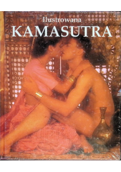 Ilustrowana kamasutra