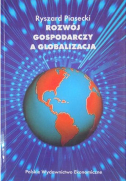 Rozwój gospodarczy a globalizacja