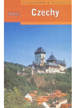Czechy Przewodnik praktyczny