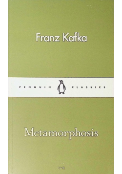 Metamorphosis