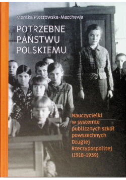 Potrzebne Państwu Polskiemu