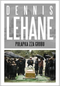 Pułapka zza grobu