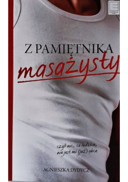 Z pamiętnika masażysty