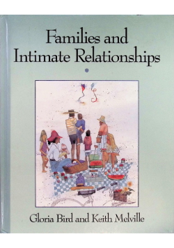 Families and Intimate Relationships