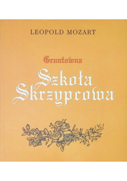 Gruntowna Szkoła Skrzypcowa