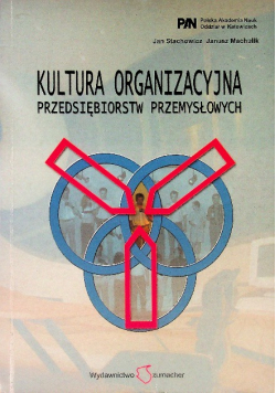 Kultura organizacyjna przedsiębiorstw przemysłowych