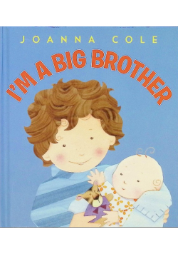 I'm a Big Brother