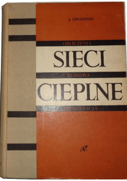 Sieci cieplne