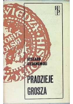 Pradzieje grosza