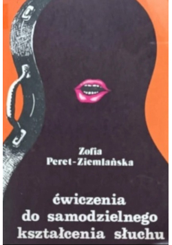 Ćwiczenia do samodzielnego kształcenia słuchu