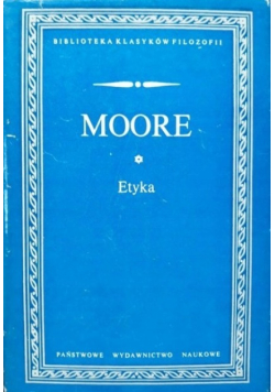 Etyka